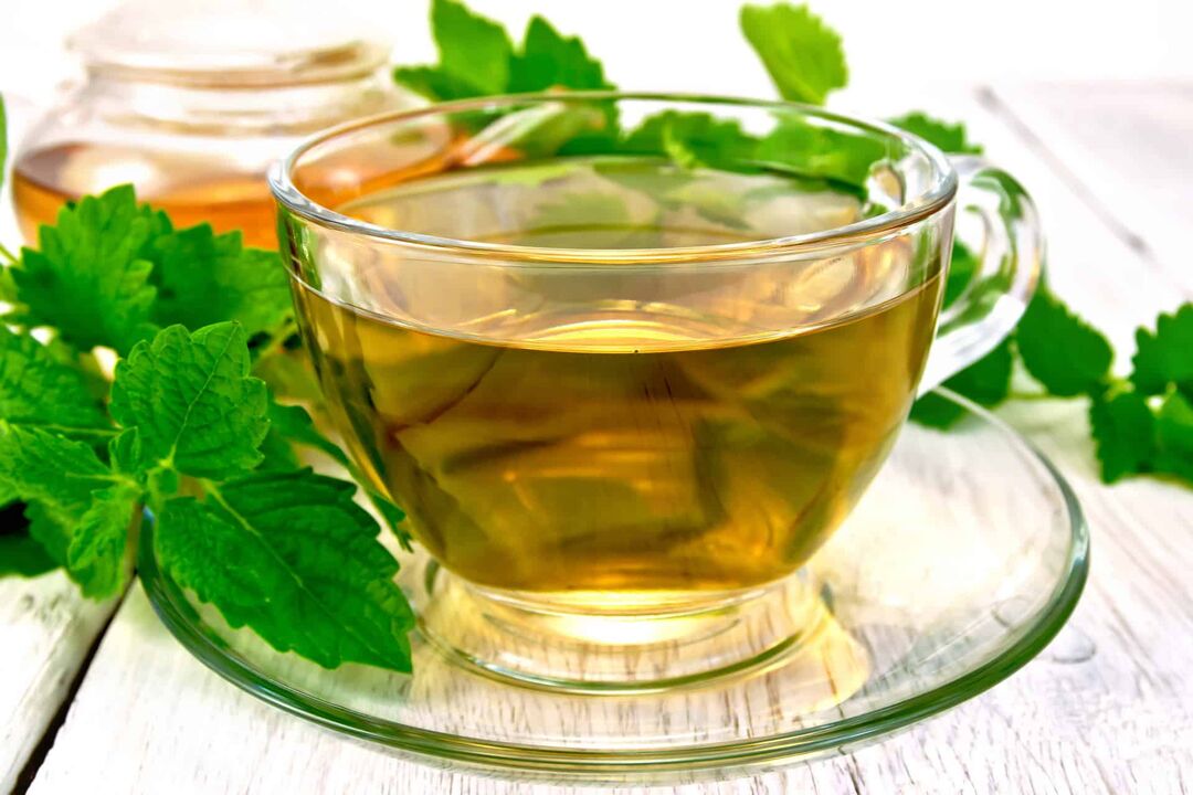 thé vert pour perdre du poids par semaine de 5 kg
