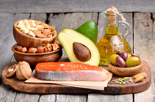 Produits minceur